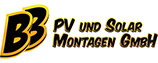 BB Pv und Solar Montagen GmbH Logo
