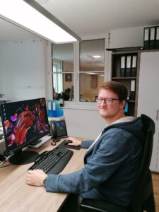 Markus Augeneder