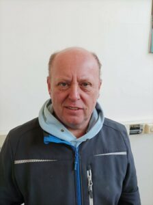 Josef Stadler